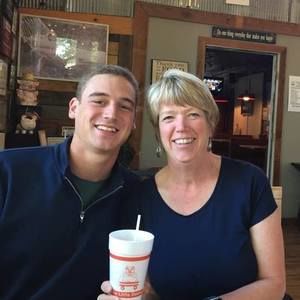 Meet your Posher, Jay